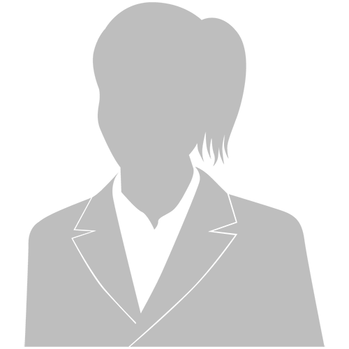 女性シルエット